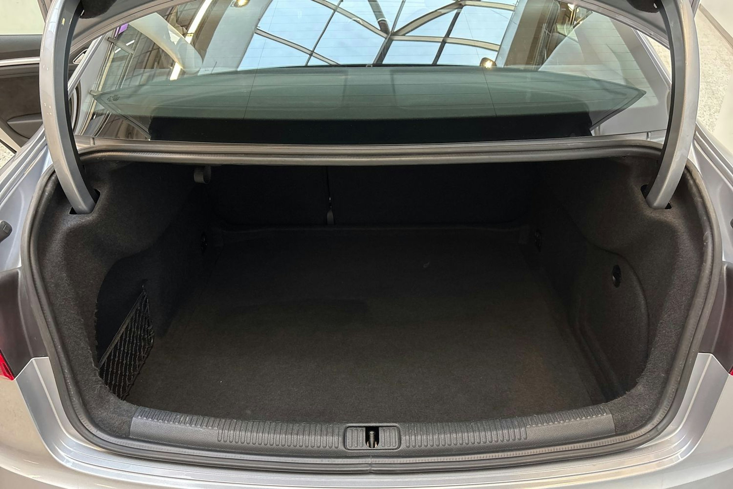 hopea Audi A3 2017 kuva 11.