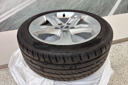 hopea Audi A3 2017 kuva 12.