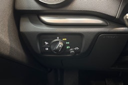 hopea Audi A3 2017 kuva 13.