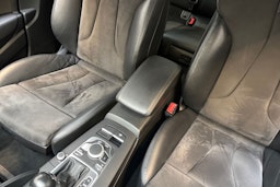 hopea Audi A3 2017 kuva 19.