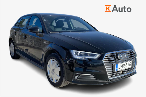 Audi A3 Sportback Business Sport 1,4 TFSI e-tron S tronic