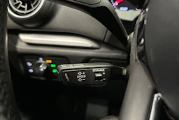 hopea Audi A3 2017 kuva 17.