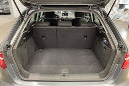 harmaa Audi A3 2017 kuva 16.