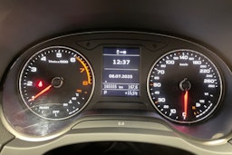 harmaa Audi A3 2017 kuva 17.