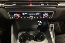 harmaa Audi A3 2017 kuva 21.
