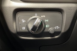 harmaa Audi A3 2017 kuva 23.