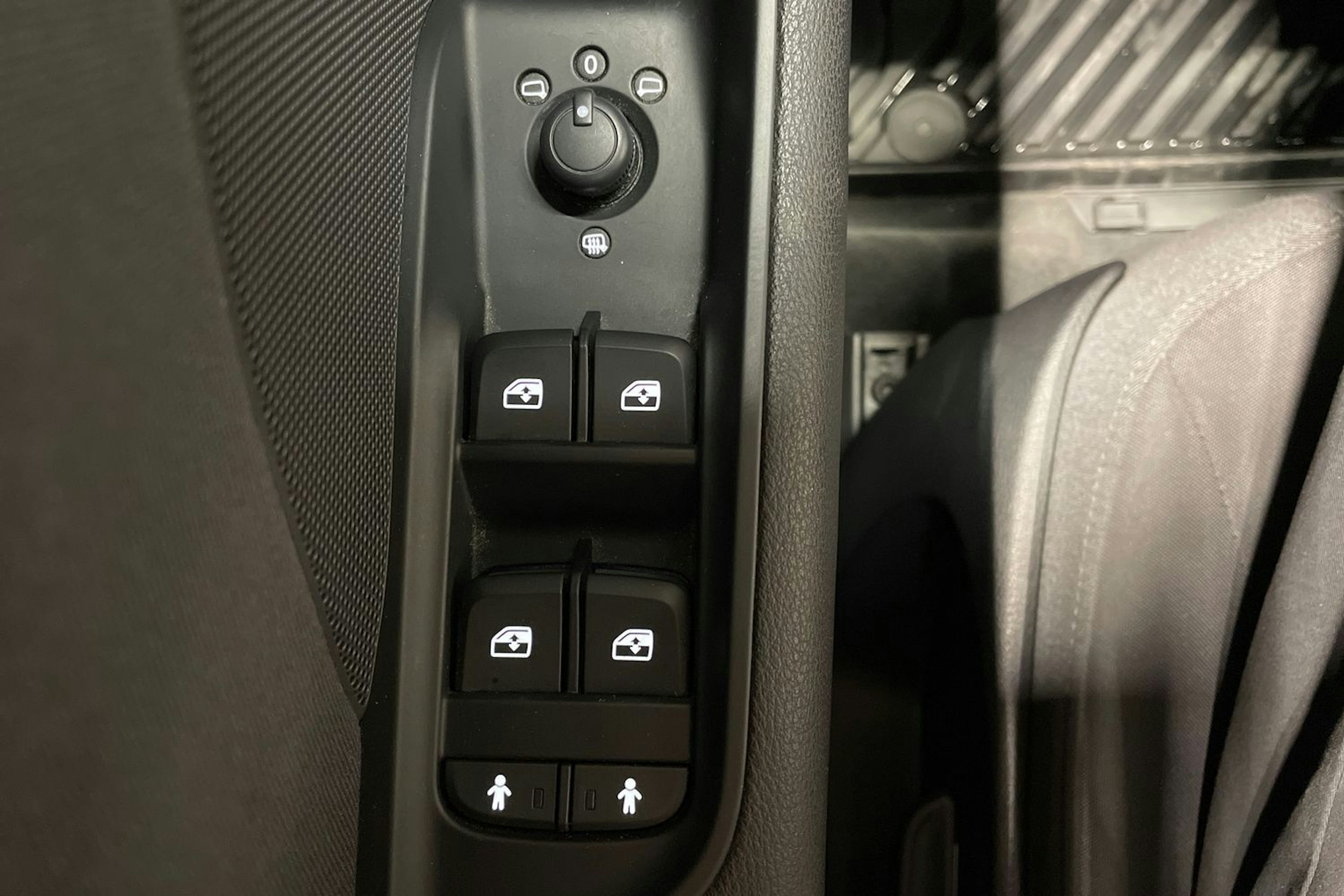 harmaa Audi A3 2017 kuva 26.