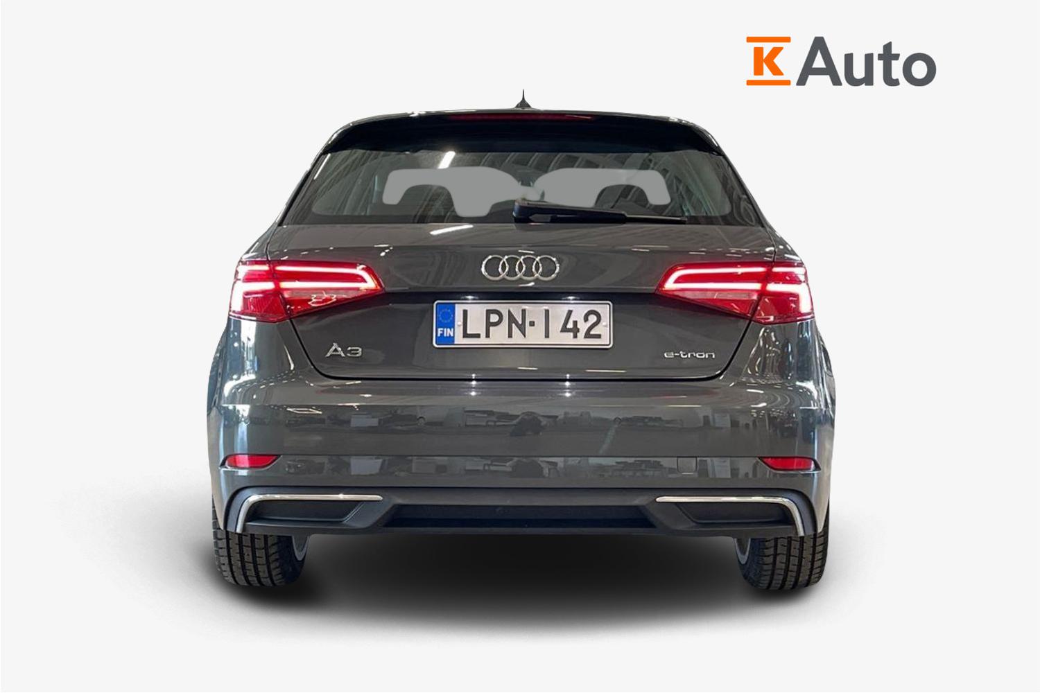 Audi A3 2017, kuva 3/30