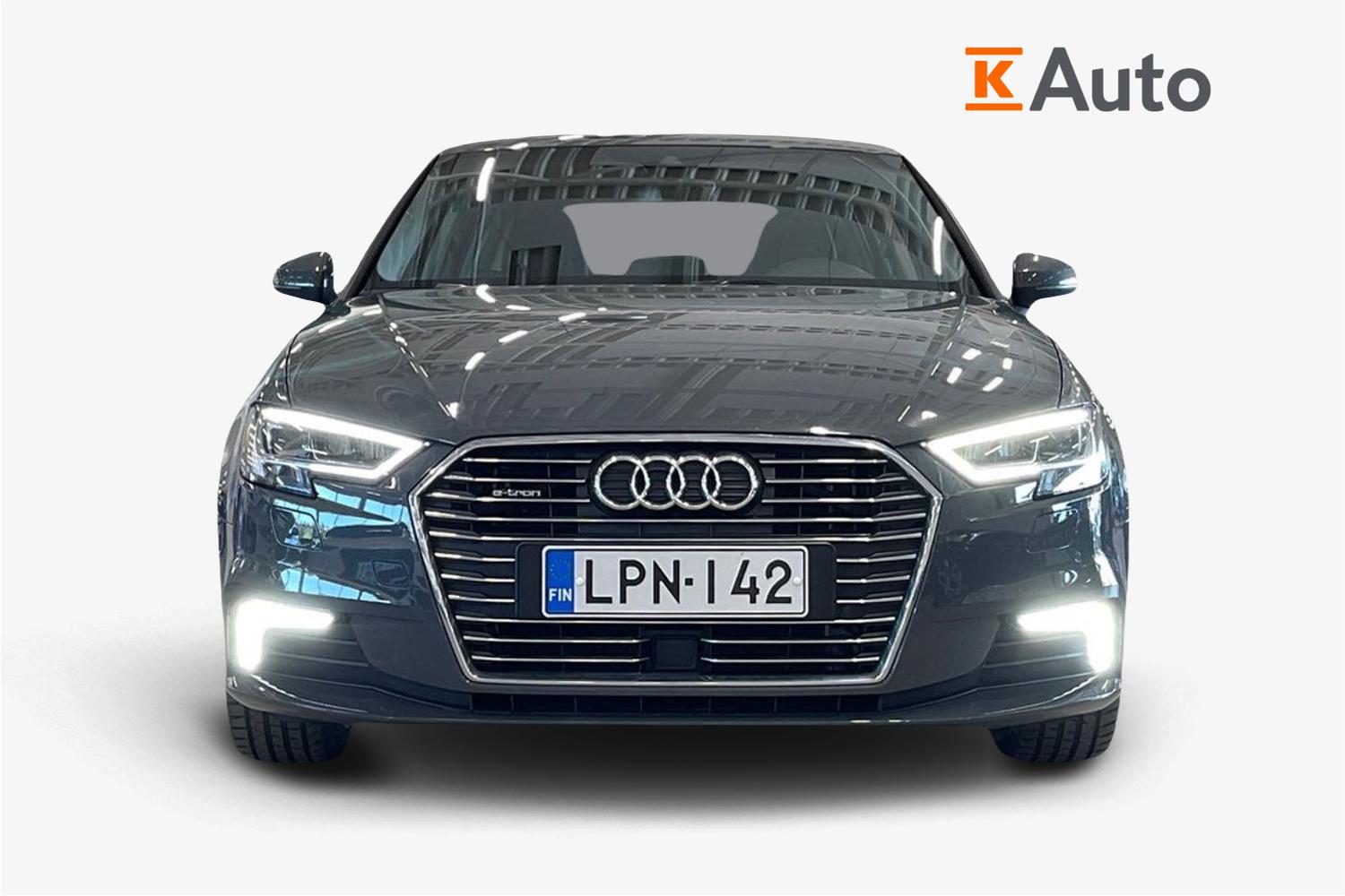 Audi A3 2017, kuva 4/30