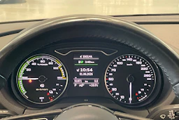 Harmaa Audi A3 2017 kuva 13.