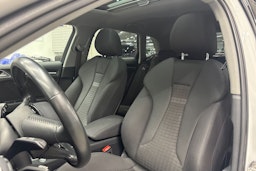 valkoinen Audi A3 2018 kuva 21.