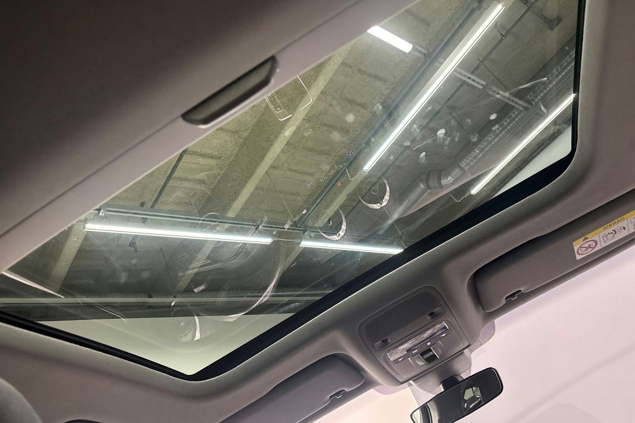 valkoinen Audi A3 2018 kuva 22.