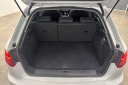 valkoinen Audi A3 2018 kuva 24.