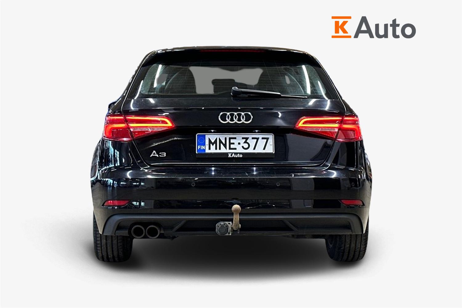 Audi A3 2017, kuva 3/23
