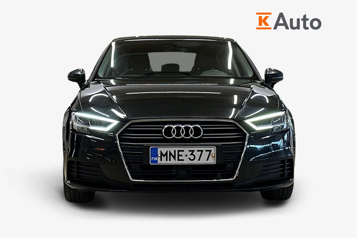 Audi A3 2017, kuva 4/23