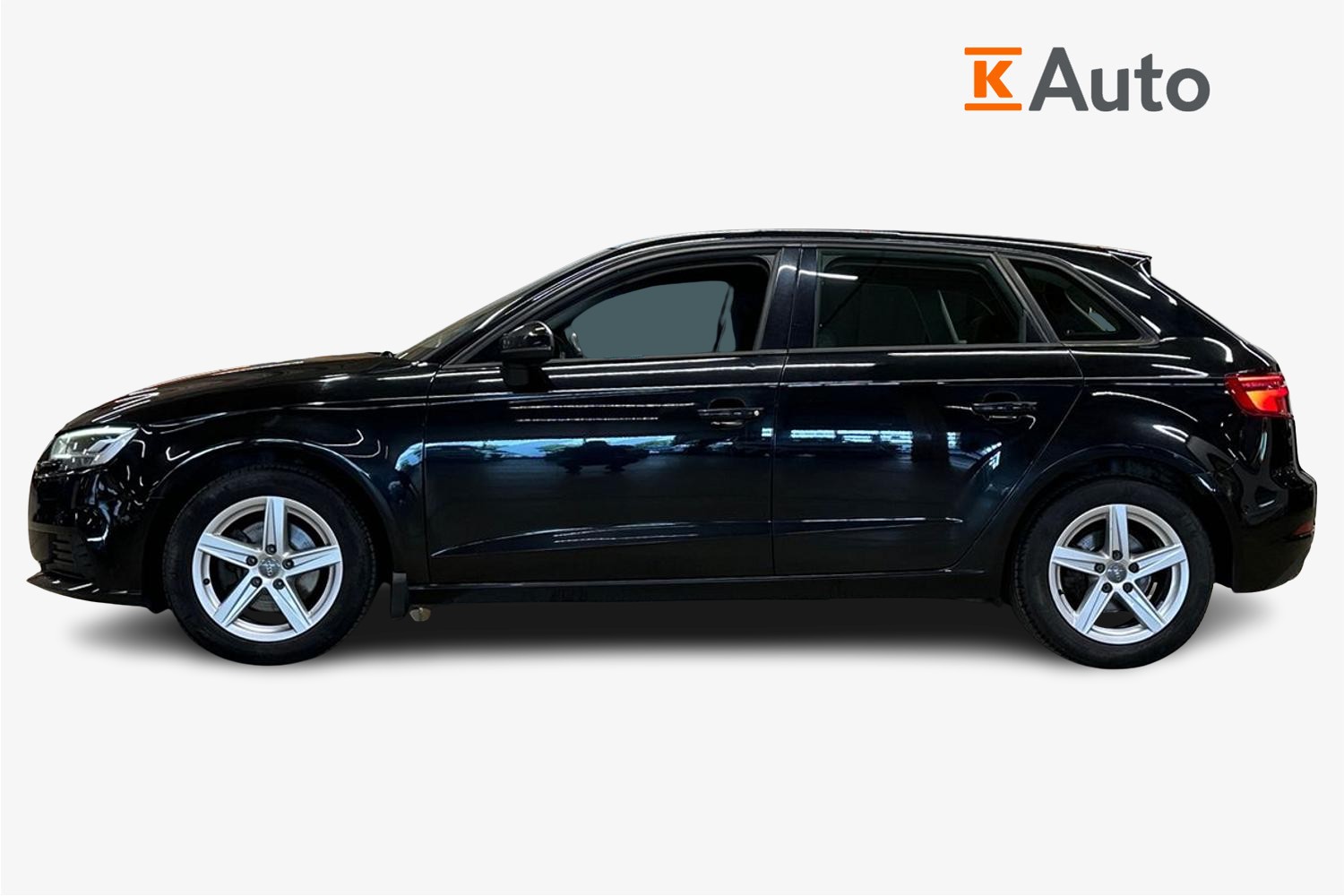 Audi A3 2017, kuva 5/23