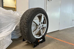 musta Audi A3 2017 kuva 10.