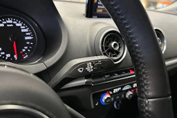 musta Audi A3 2017 kuva 19.