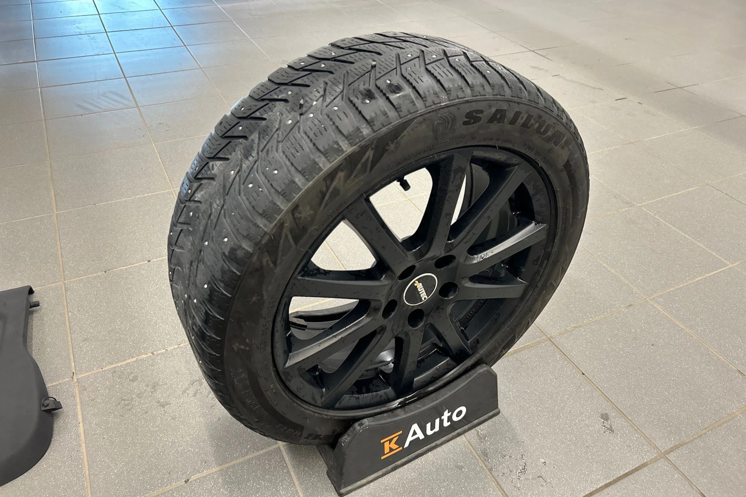 keltainen Audi A3 2017 kuva 11.