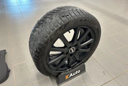 keltainen Audi A3 2017 kuva 11.