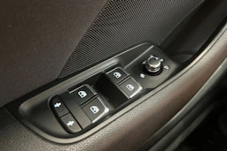 keltainen Audi A3 2017 kuva 15.