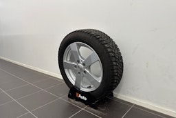 valkoinen Audi A3 2017 kuva 13.