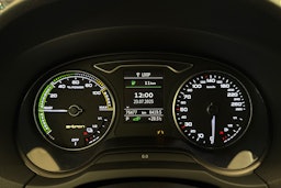 valkoinen Audi A3 2017 kuva 19.