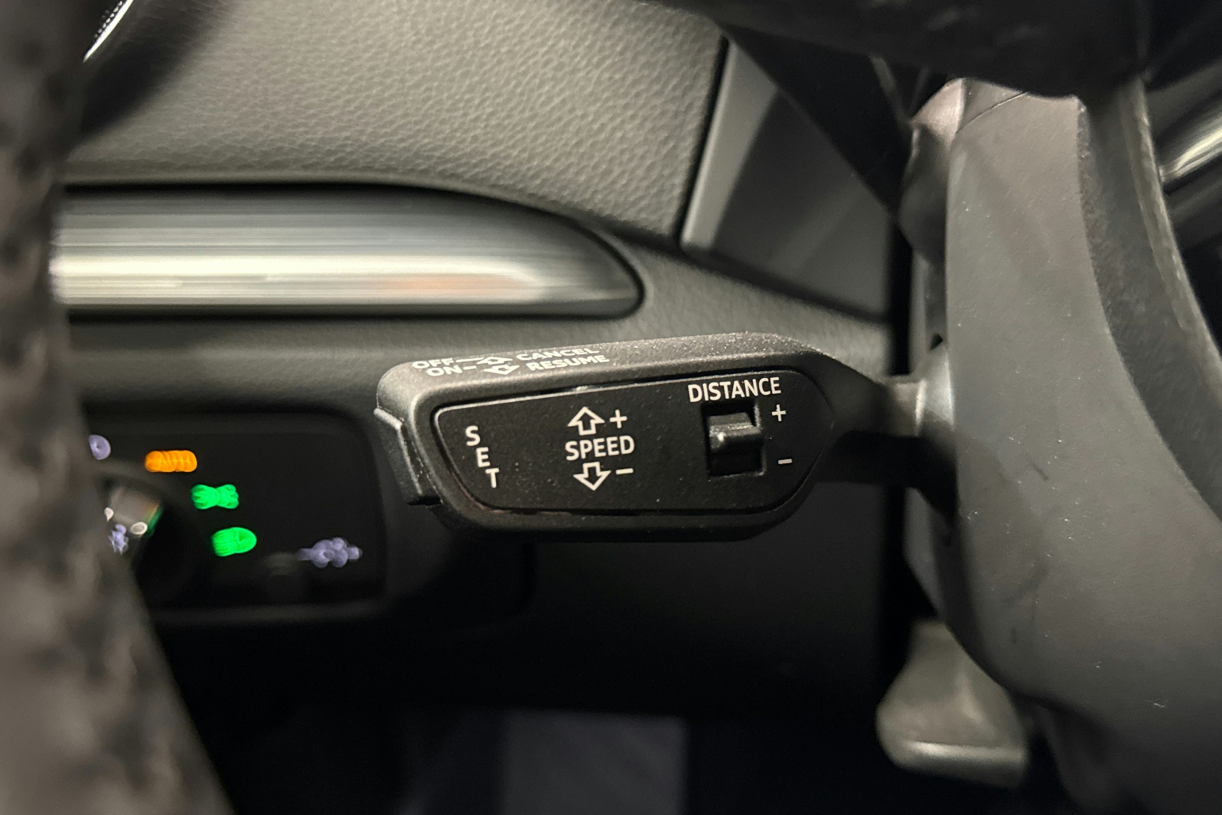 valkoinen Audi A3 2017 kuva 22.