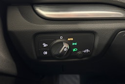 valkoinen Audi A3 2017 kuva 23.