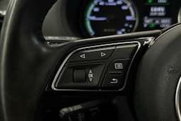 valkoinen Audi A3 2017 kuva 24.
