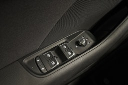 valkoinen Audi A3 2017 kuva 27.