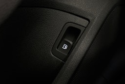 valkoinen Audi A3 2017 kuva 28.