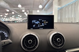 valkoinen Audi A3 2017 kuva 30.