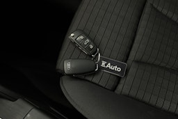 valkoinen Audi A3 2017 kuva 35.