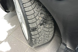 musta Audi A3 2017 kuva 11.