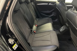 musta Audi A3 2017 kuva 14.