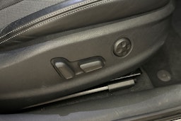 musta Audi A3 2017 kuva 16.