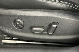 musta Audi A3 2017 kuva 18.