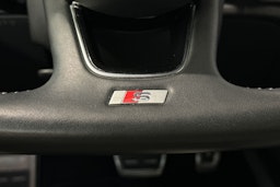 musta Audi A3 2017 kuva 19.