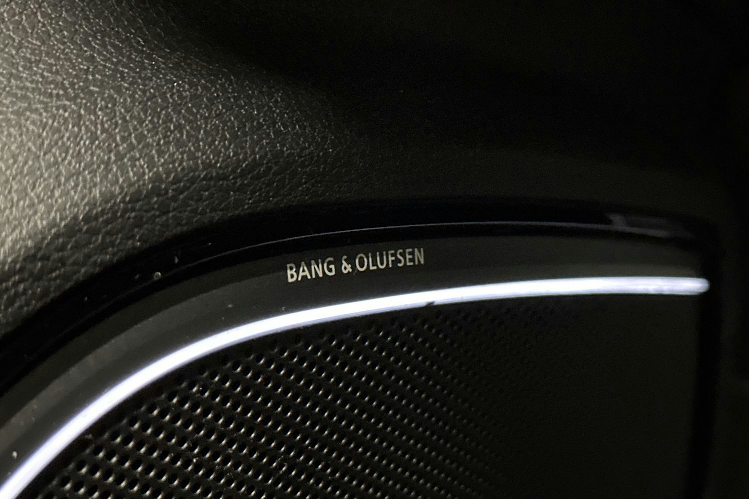 musta Audi A3 2017 kuva 20.