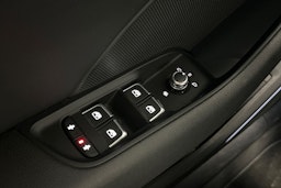 musta Audi A3 2017 kuva 21.