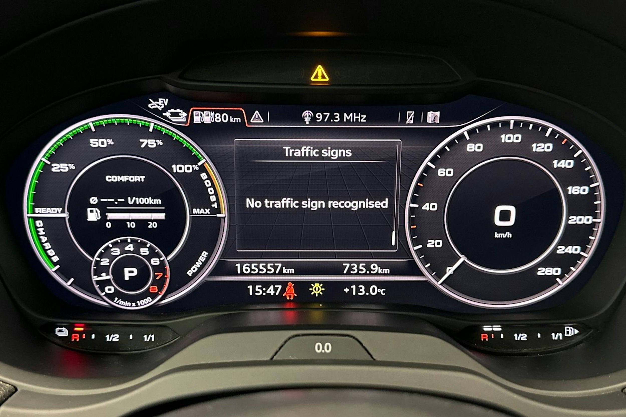 musta Audi A3 2017 kuva 26.