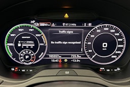 musta Audi A3 2017 kuva 26.