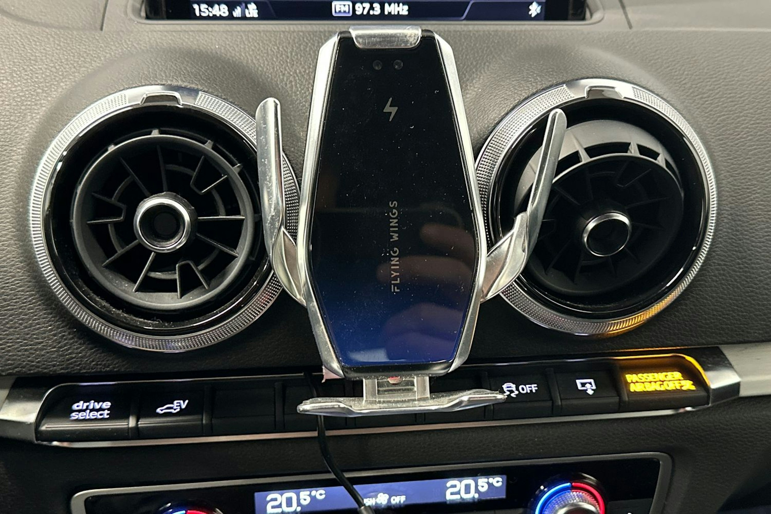 musta Audi A3 2017 kuva 28.