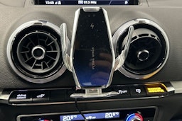 musta Audi A3 2017 kuva 28.