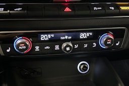 musta Audi A3 2017 kuva 29.