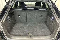 musta Audi A3 2017 kuva 34.