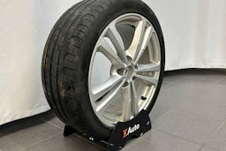 musta Audi A3 2017 kuva 35.