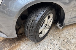 harmaa Audi A3 2017 kuva 10.