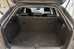 harmaa Audi A3 2017 kuva 12.